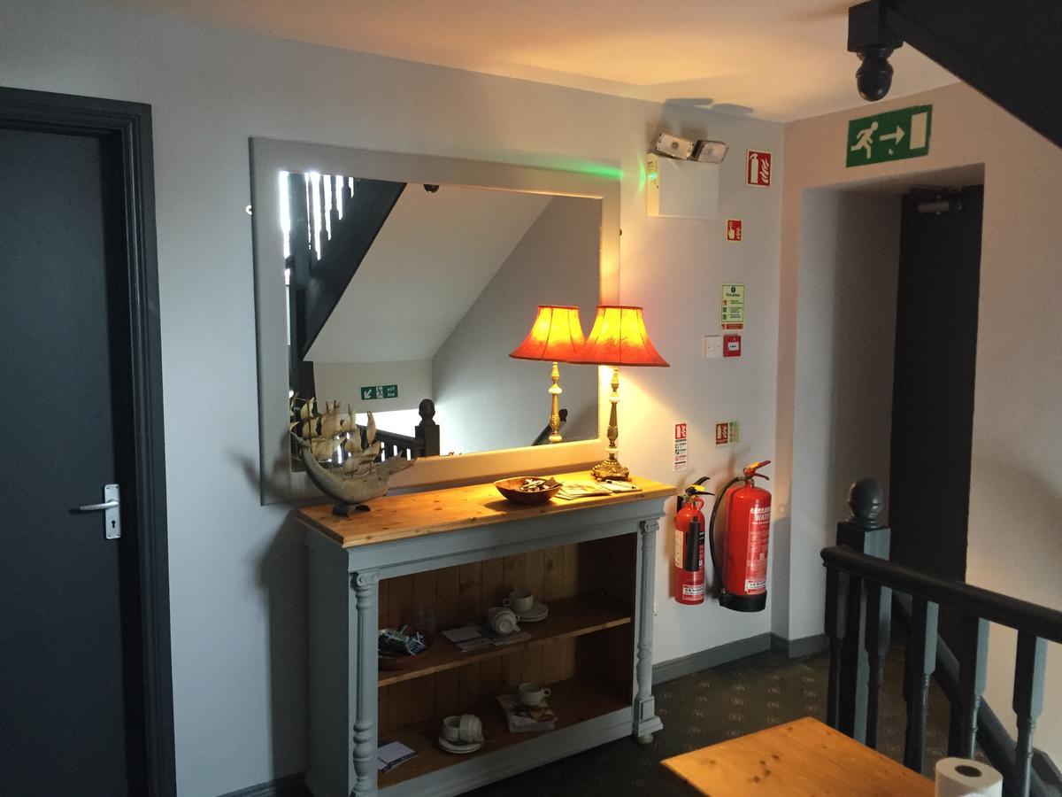 Roomz Portaferry Exterior foto
