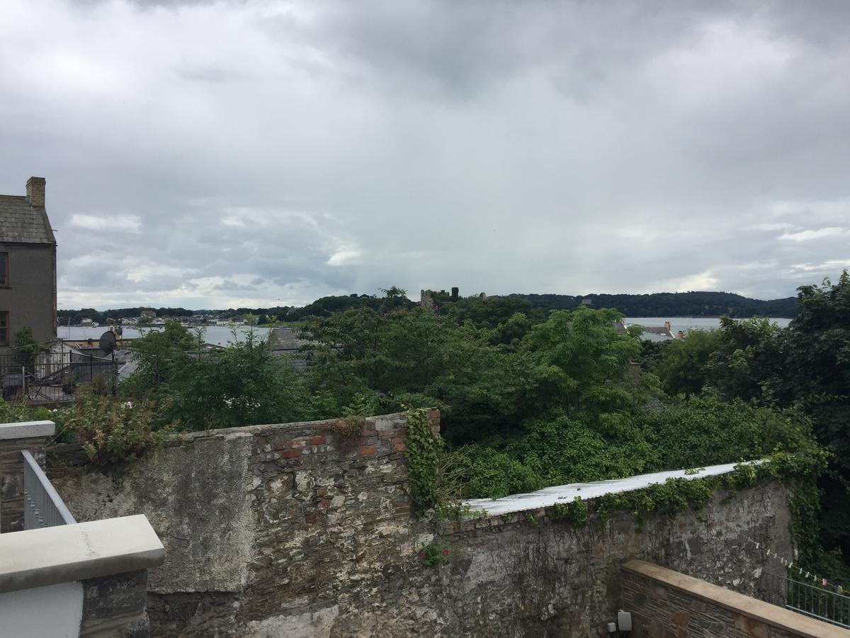 Roomz Portaferry Exterior foto