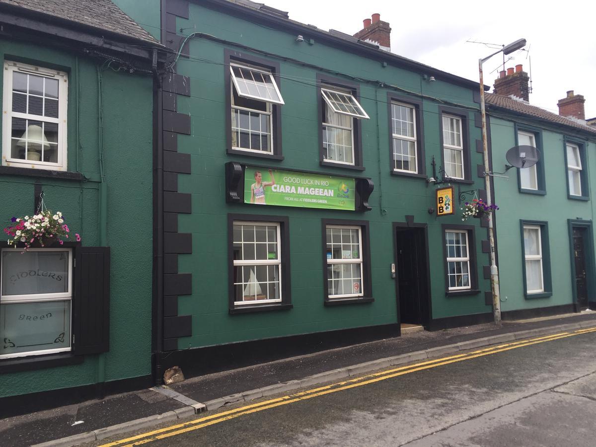 Roomz Portaferry Exterior foto