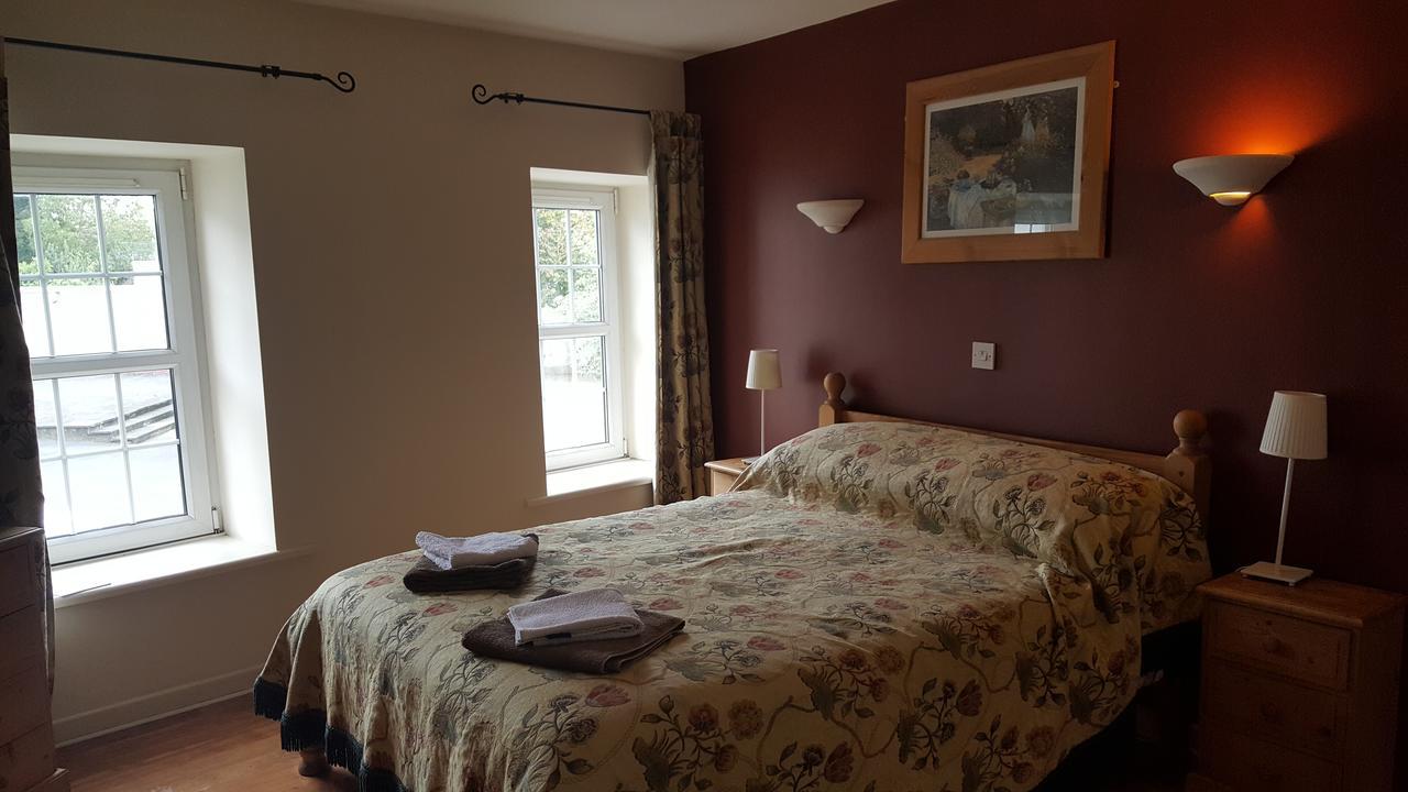 Roomz Portaferry Exterior foto