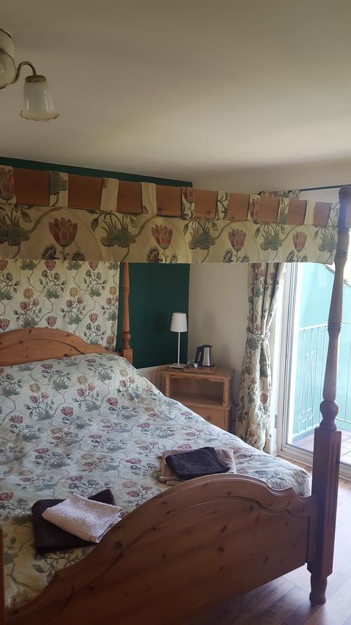 Roomz Portaferry Exterior foto