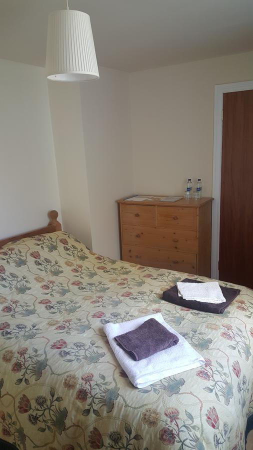 Roomz Portaferry Exterior foto