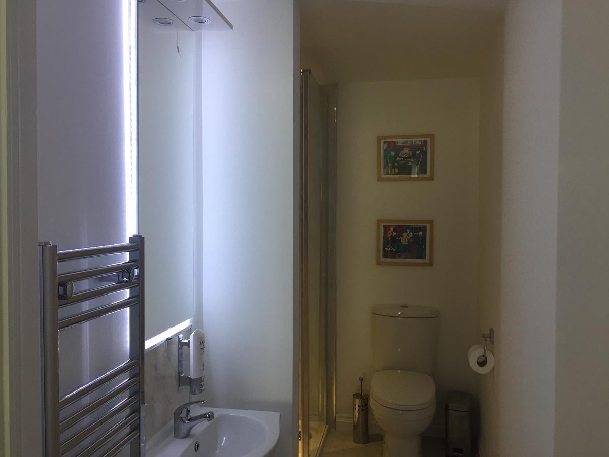 Roomz Portaferry Exterior foto