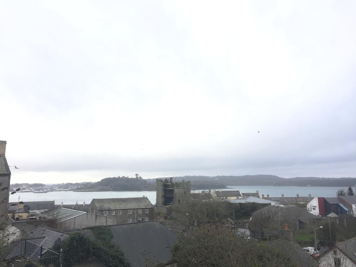 Roomz Portaferry Exterior foto